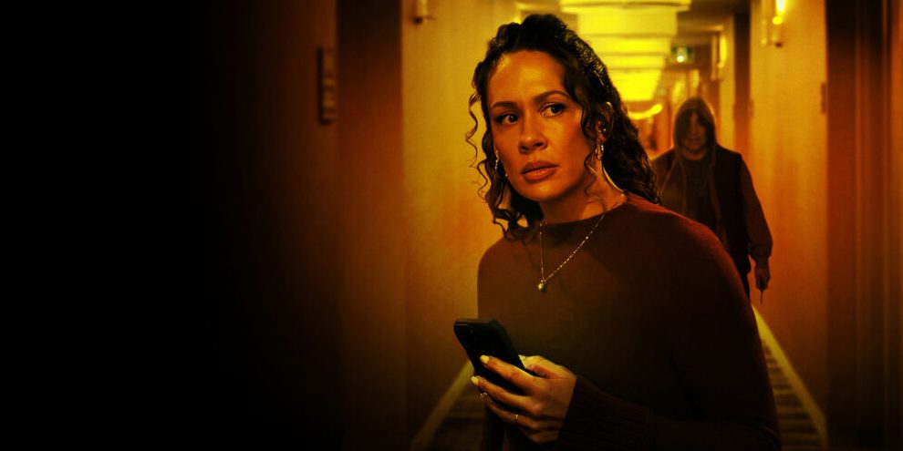 Murder at the Hotel: Filming Locations and Cast Details
