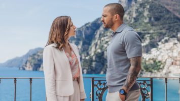 Hotel Costiera Ending Explained: Does Alice Survive?