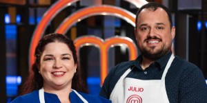 Rachel and Julio: Where Are MasterChef Season 15 Finalists Now?