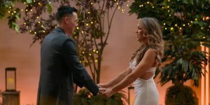 Are Sabrina and Van-My From Love is Blind France Still Together?