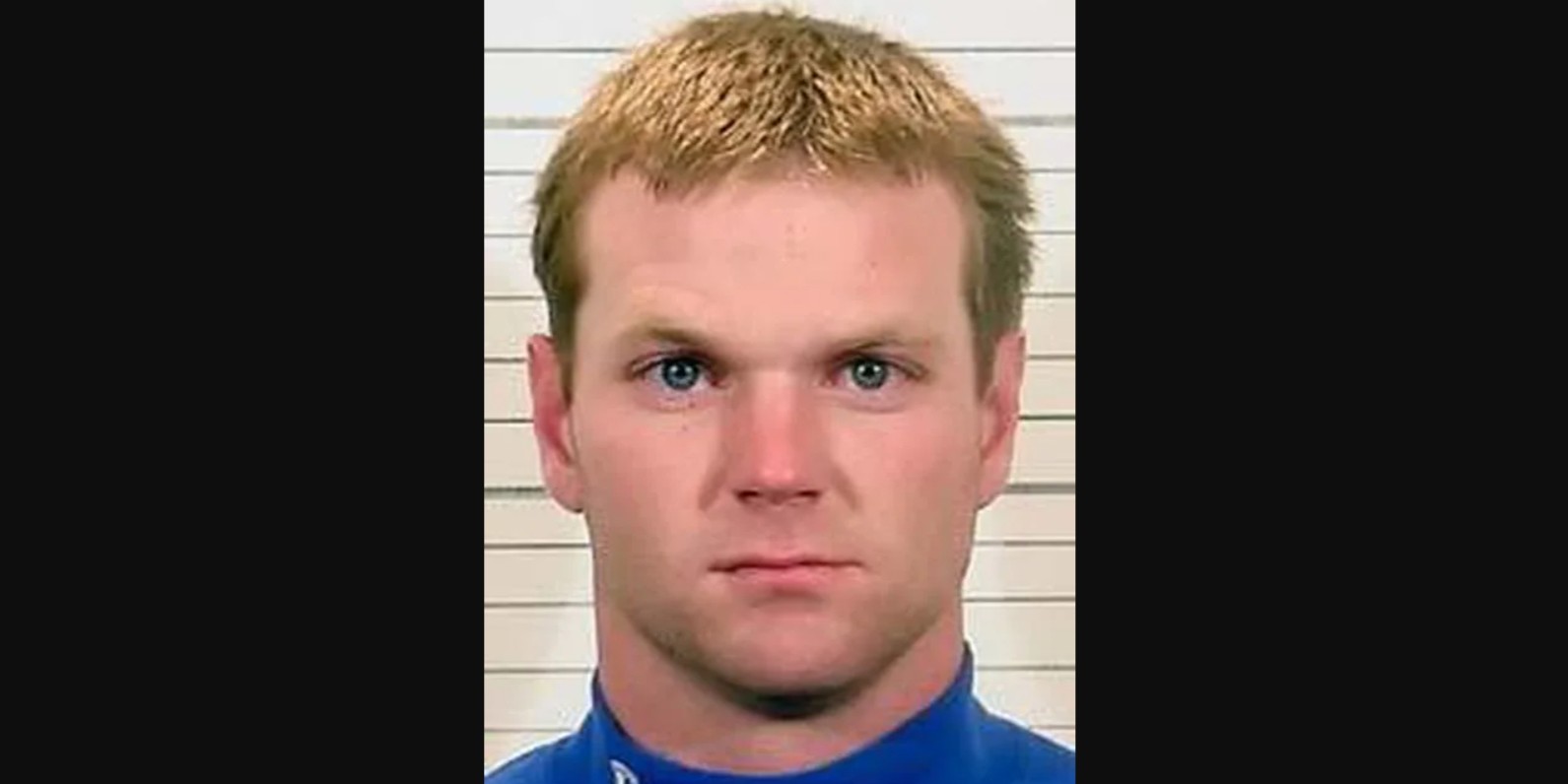 Where is Samson Shelton Now? Update on the Convict