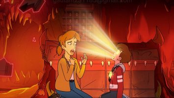 Haunted Hotel Ending Explained: Will Abaddon Get His Powers Back?