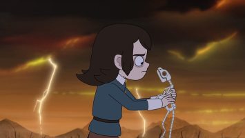 10 Animated Shows Like Haunted Hotel You Must See