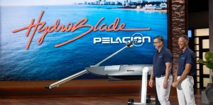 Pelagion HydroBlade Shark Tank Update: A Modern Take on Jet Skis