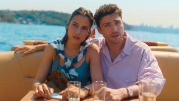 Is She Said Maybe a True Story? Are the Bilgins a Real Turkish Family?