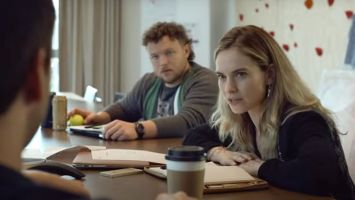 10 Movies Like Swiped You Must See