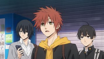 9 Anime Like The Fragrant Flower Blooms with Dignity
