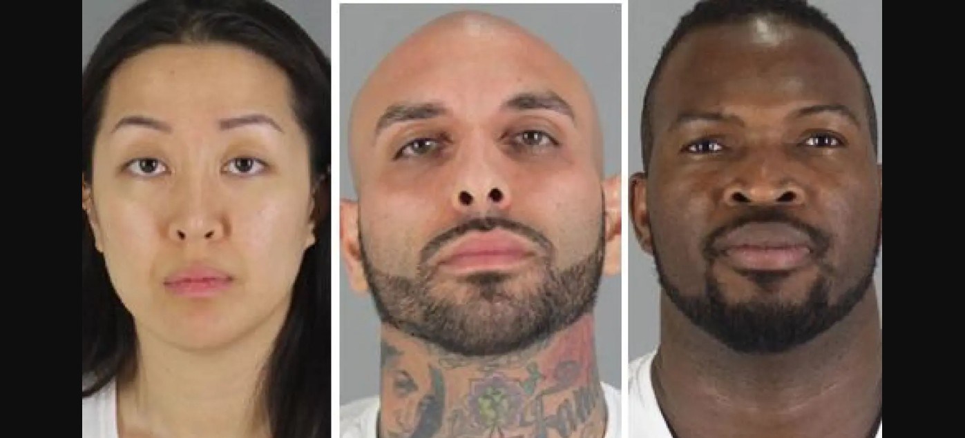 Keith Green Murder: Where Are Tiffany Li, Kaveh Bayat, and Olivier ...