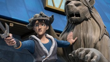 Wolf King Season 2 Ending Explained: Who Saves Drew? Why?