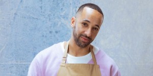 Aaron Mountford-Myles: Where is The Great British Baking Show Star Now?