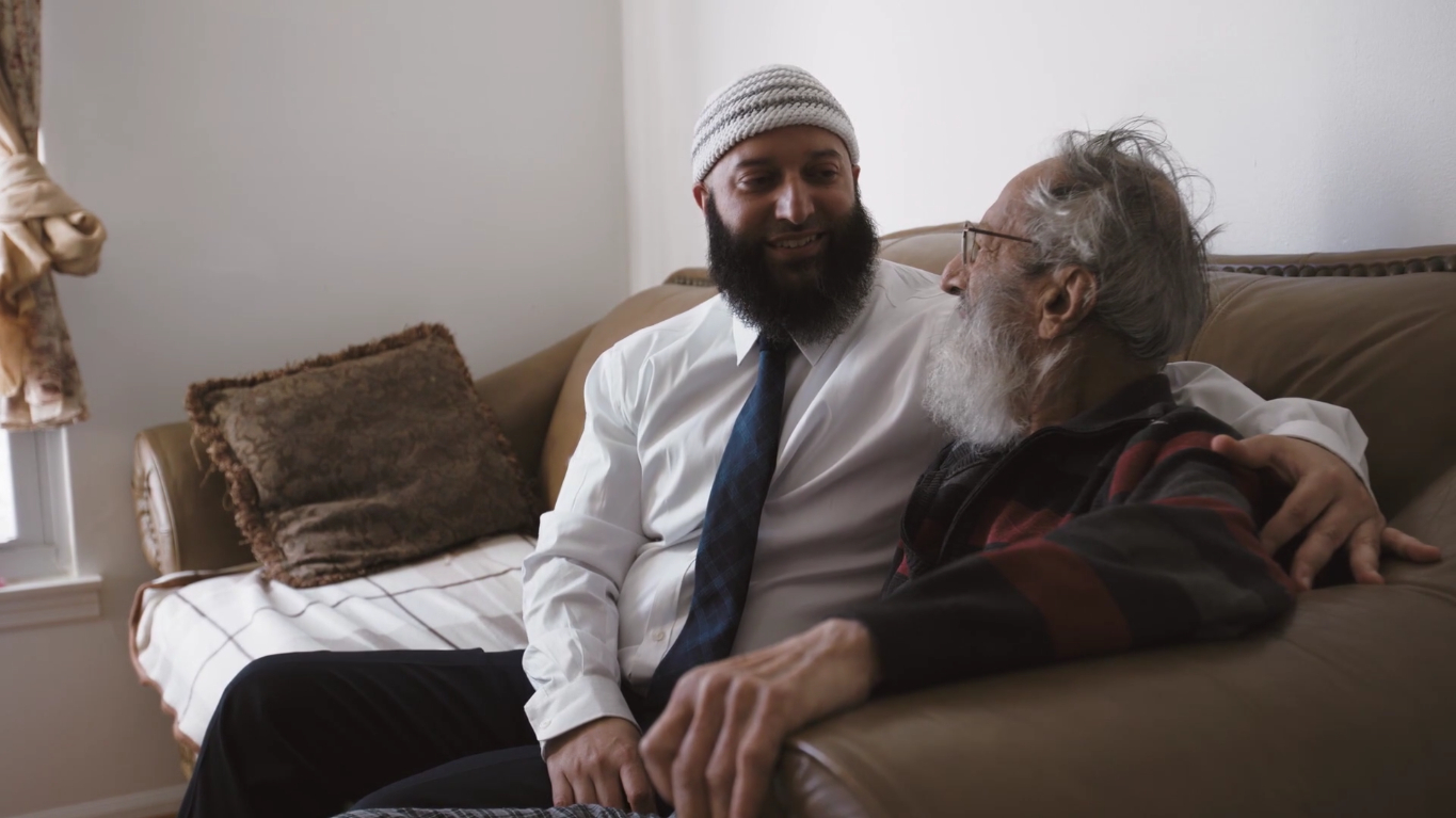 What Happened to Adnan Syed’s Family?