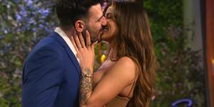 Are Ali and Anton From Love is Blind Still Together?