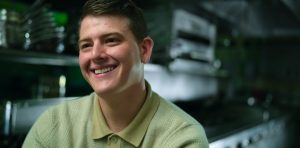 Andrew Sargent: Where is the Next Gen Chef Contestant Now?