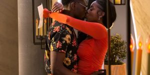 Are Kalybriah and Edmond From Love is Blind Still Together?