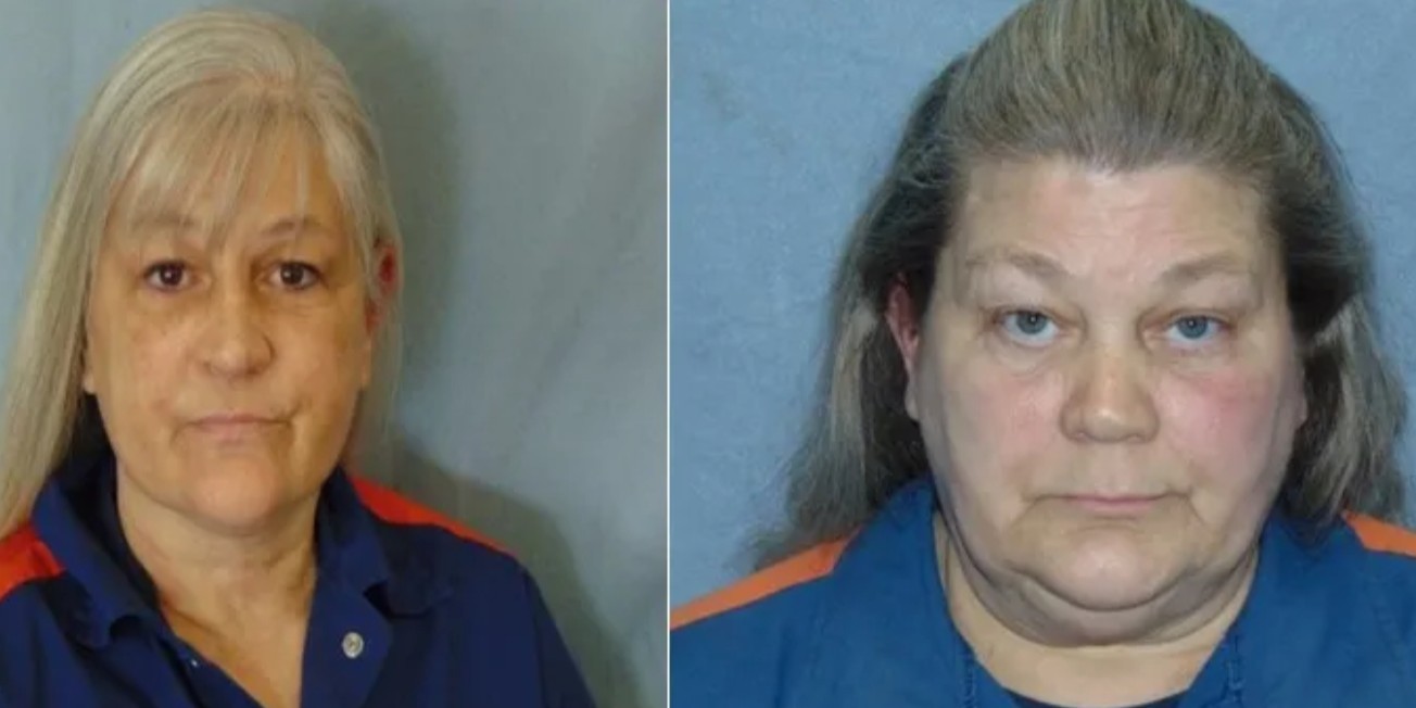 Diane Hart and Vickie Brill: Where Are the Convicts Now?