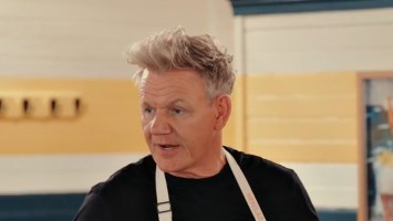 Crazy Burger’s Update and Gordon Ramsay’s Secret Service Episode 14 Recap