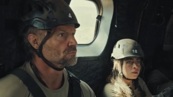 Special Forces Season 4 Premiere Recap: Behind Enemy Lines
