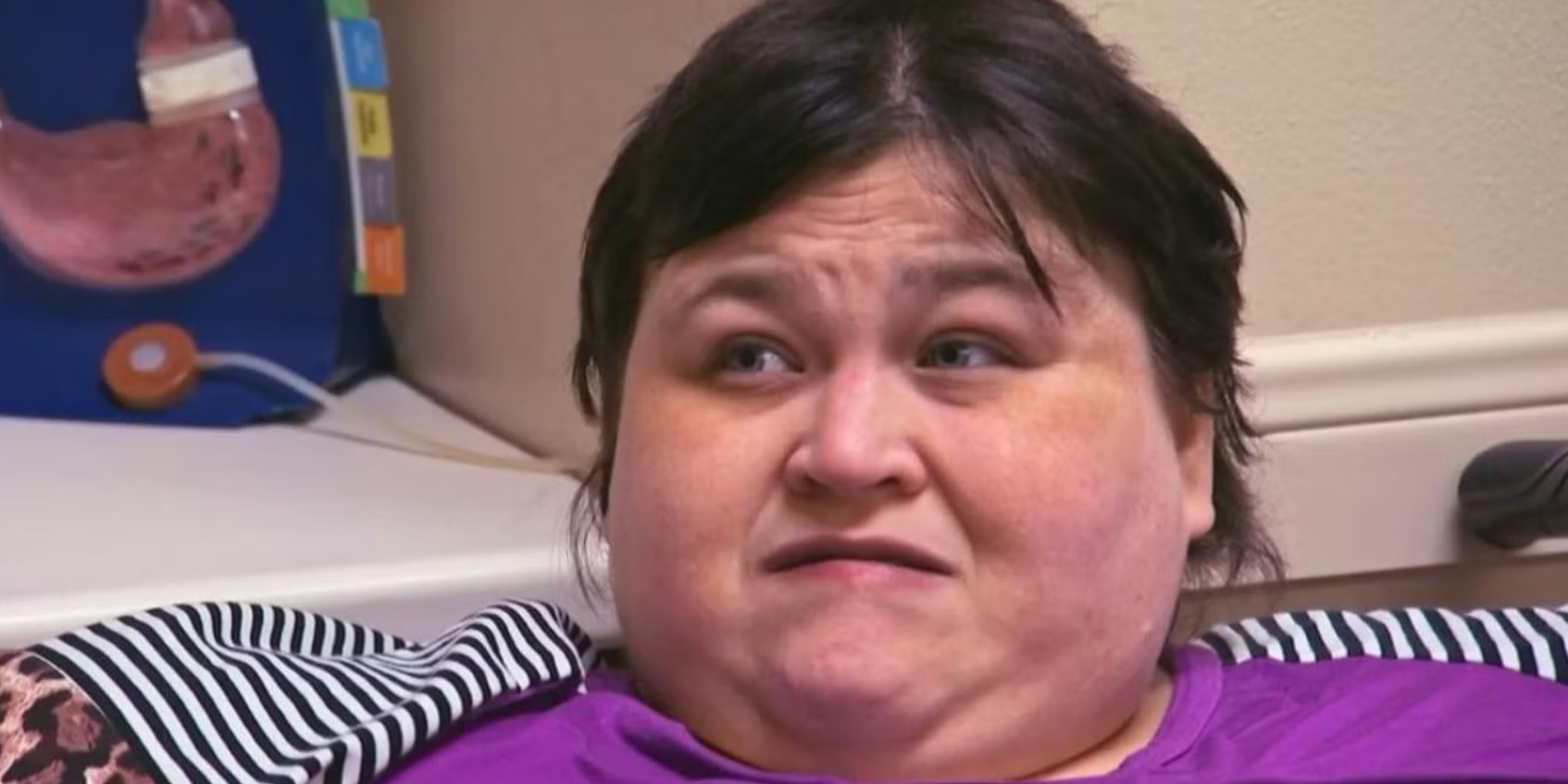 Where is Margaret Johnson Now? Update on My 600 lb Life Star