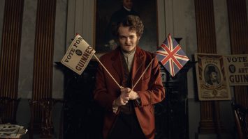 House of Guinness Episode 5 and 6 Recap