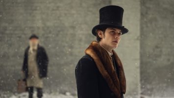 House of Guinness Episode 3 and 4 Recap
