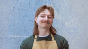 Iain Ross: Where is The Great British Baking Show Star Now?