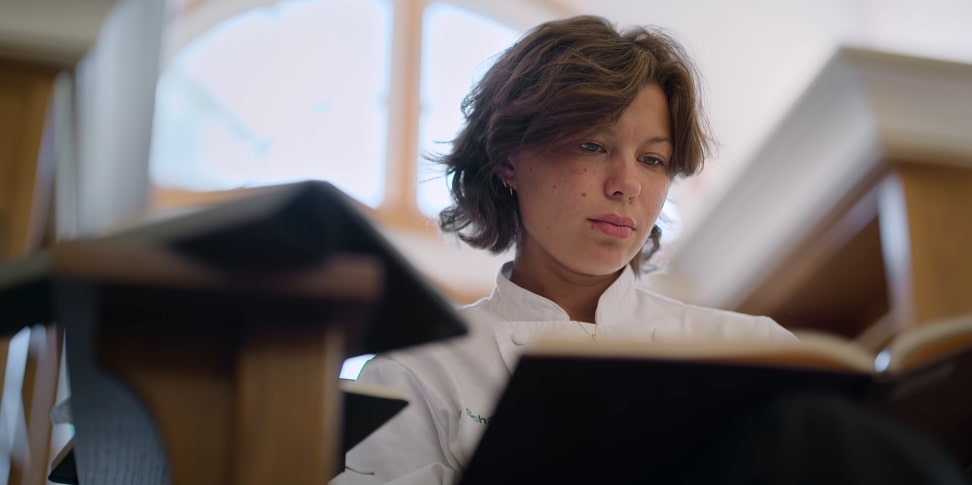 Ilke Schaaf: Where is the Next Gen Chef Contestant Now?