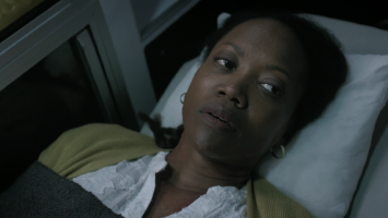 Who is Infinitas AKA Marylin Tanner? Who plays Her in Invasion?