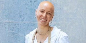 Jasmine Mitchell: Where is The Great British Baking Show Star Now?