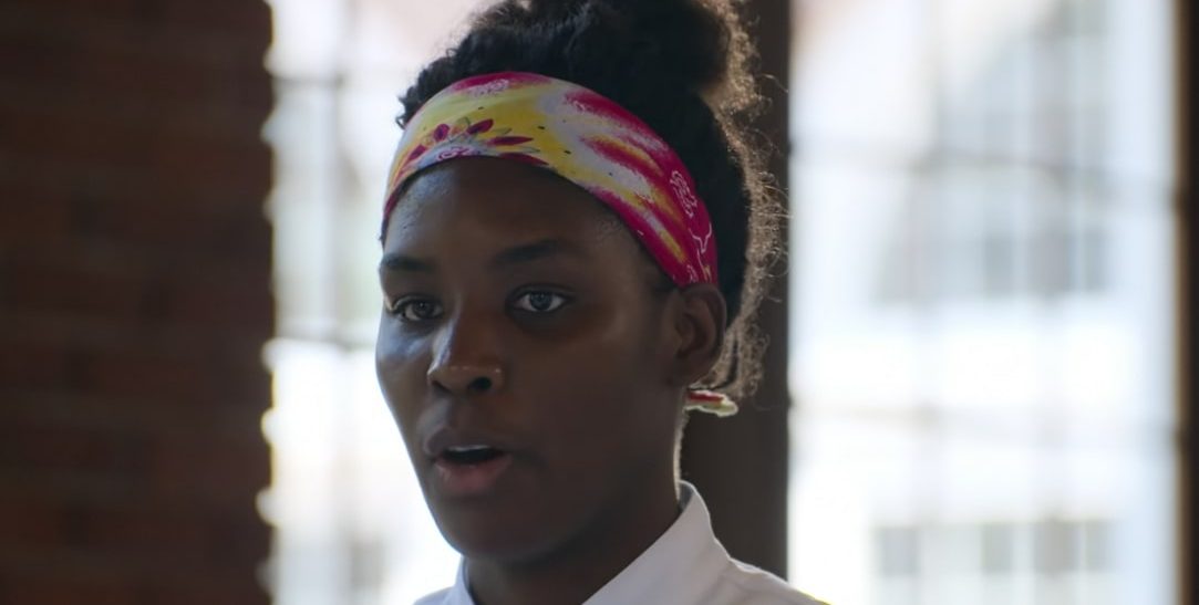 Javauneeka Jacobs: Where is the Next Gen Chef Contestant Now?