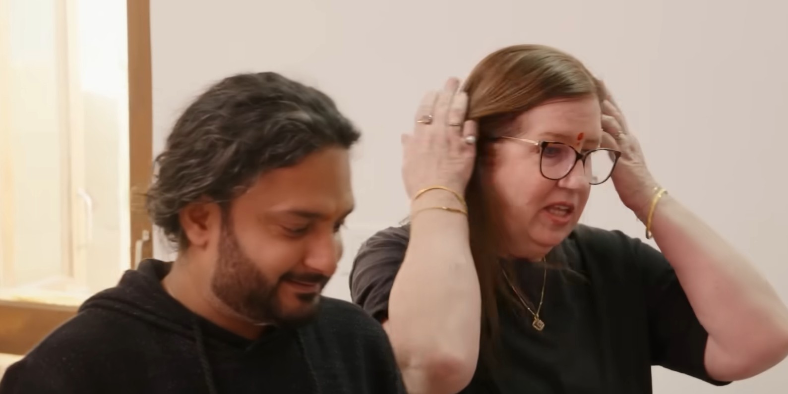 Jenny Slatten and Sumit Singh: Is 90 Day Fiancé Couple Still Together?