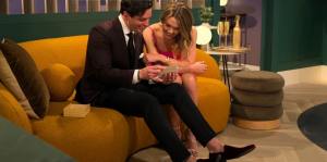 Are Megan and Jordan From Love is Blind Still Together?