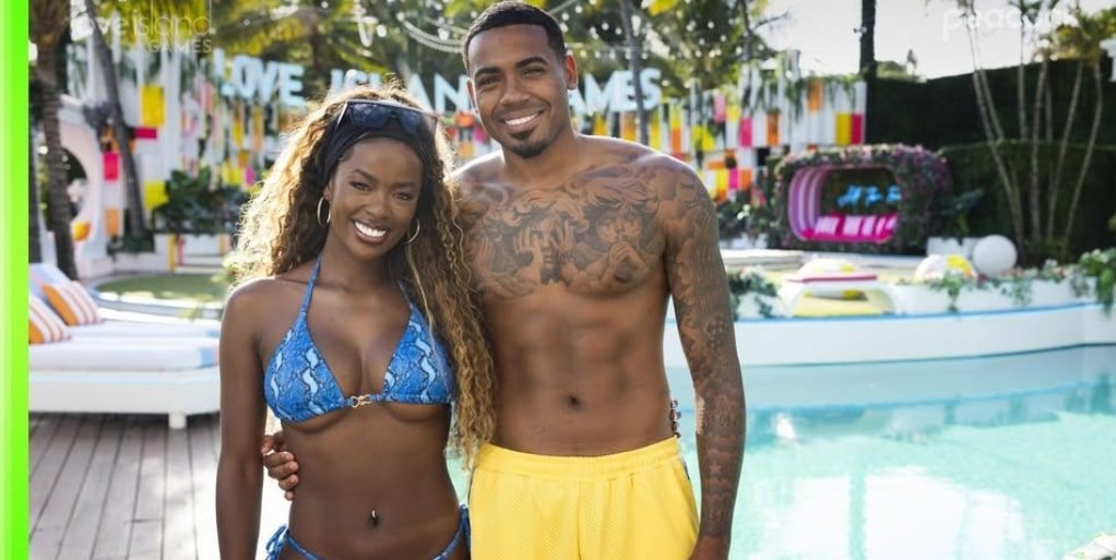 Are Justine and Tyrique From Love Island Games Still Together?