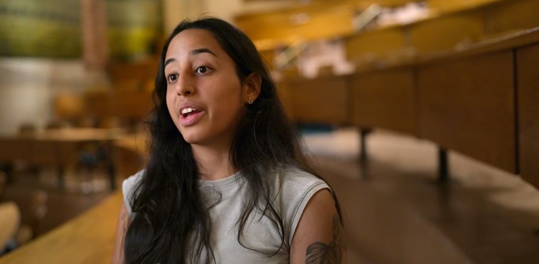 Karla Perez: Where is the Next Gen Chef Contestant Now?