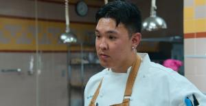 Khan Bataa: Where is the Next Gen Chef Contestant Now?