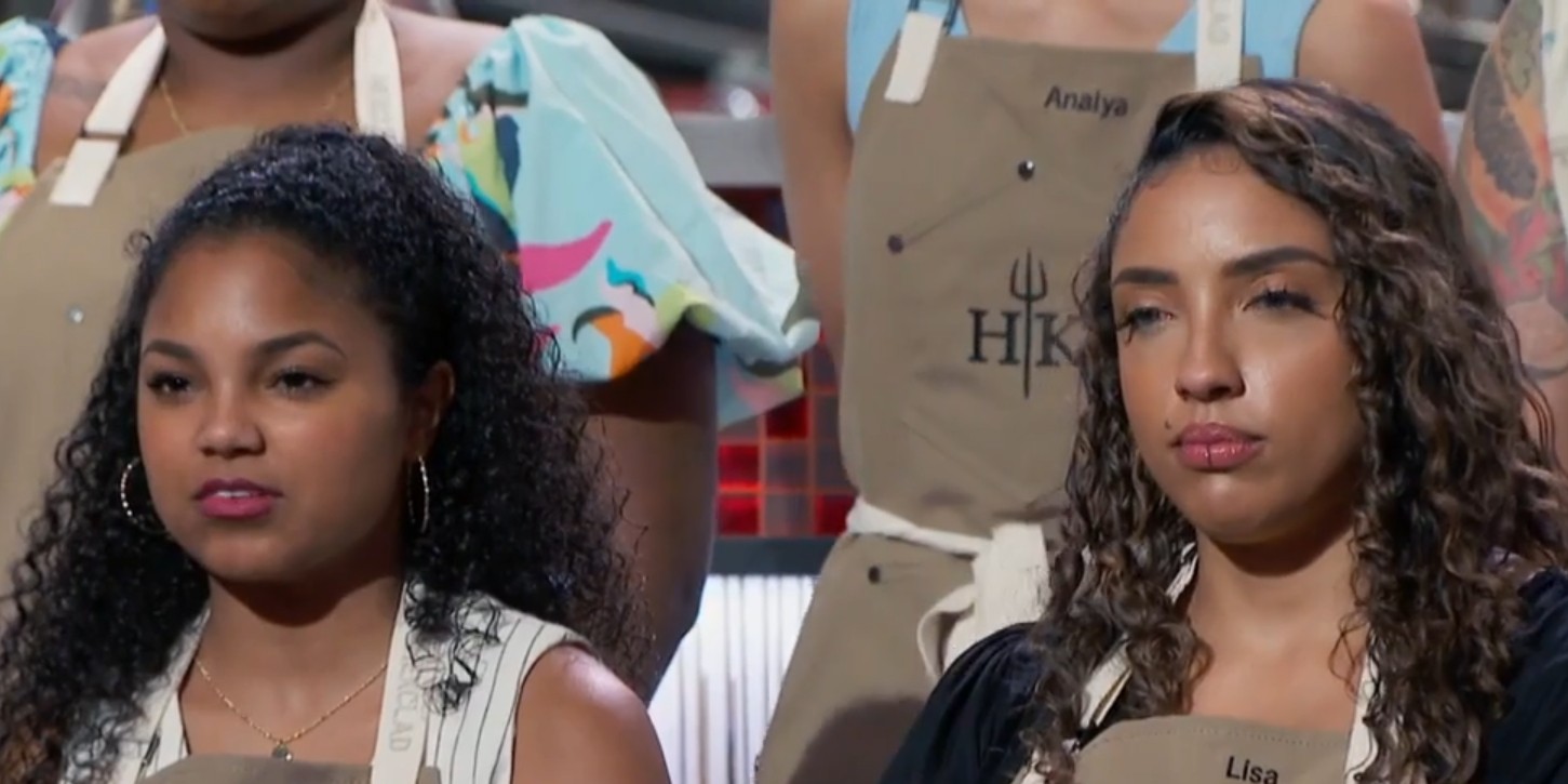 Hell's Kitchen Season 24 Episode 1 Recap: Making a State-ment