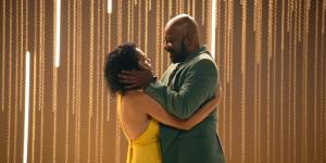 Are Lucielma and Mario From Love is Blind Brazil Still Together?
