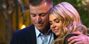 Are Annie and Nick From Love is Blind Still Together?