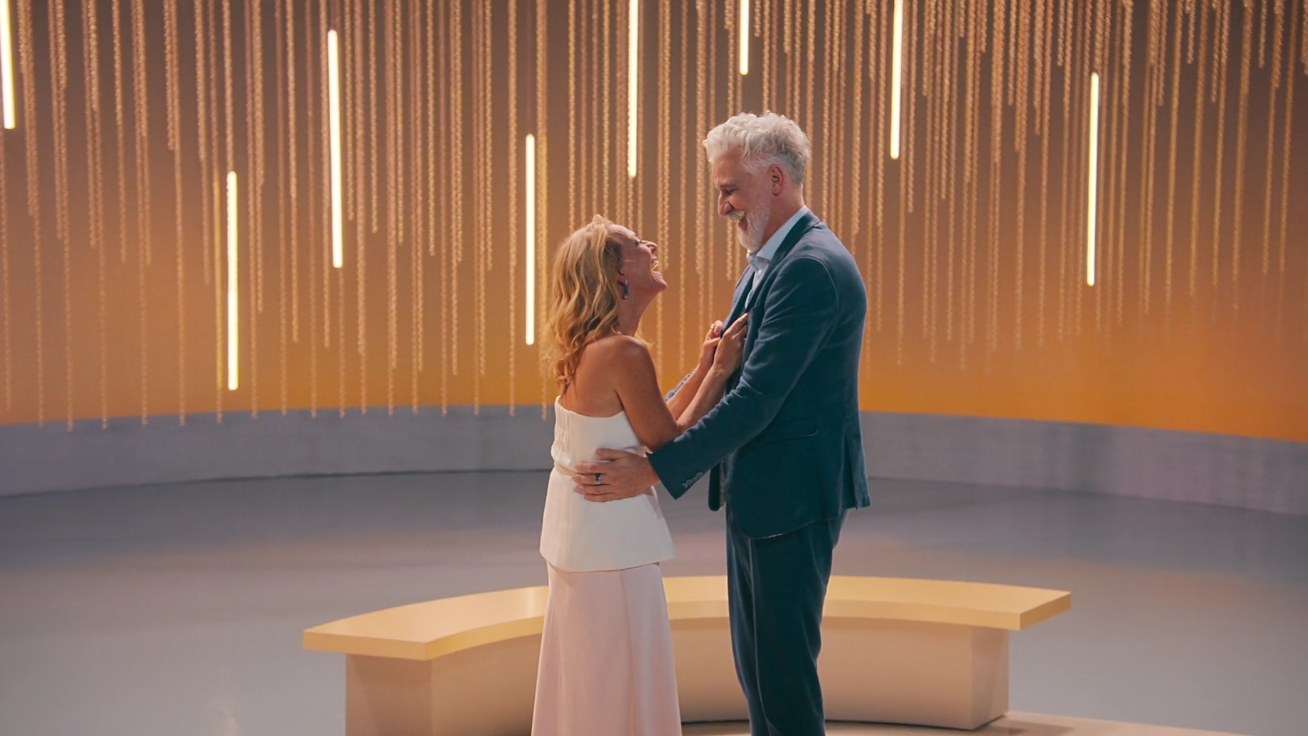 Are Nivia and Ricardo From Love is Blind Brazil Still Together?