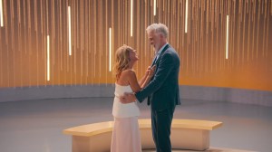 Are Nivia and Ricardo From Love is Blind Brazil Still Together?