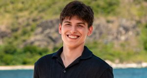Rizo Velovic: Where is Survivor 49 Contestant Now?