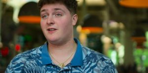 Sidney Rubenstein: Where is the Next Gen Chef Contestant Now?