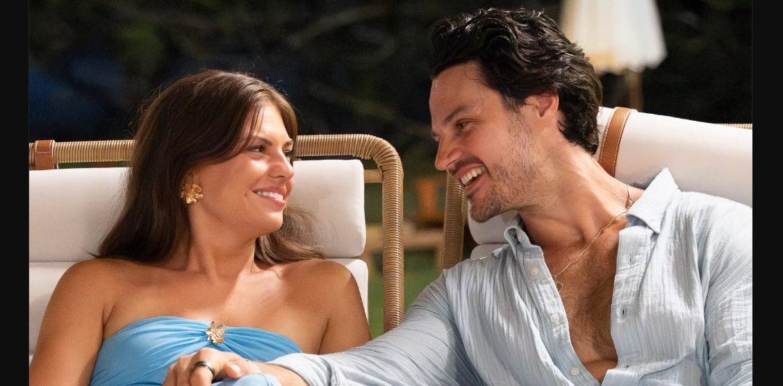 Are Spencer and Jess From Bachelor in Paradise Still Together?