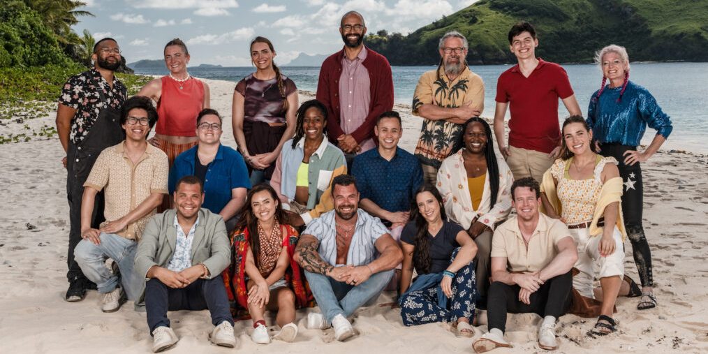 Where Was Survivor 49 Filmed? Shooting Locations