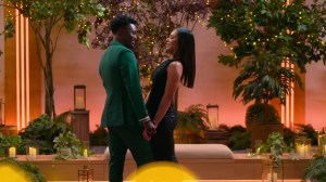 Are Tatiana and Yannick From Love is Blind France Still Together?