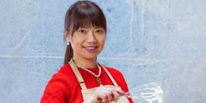Carol “Pui Man” Li: Where is The Great British Baking Show Contestant Now?