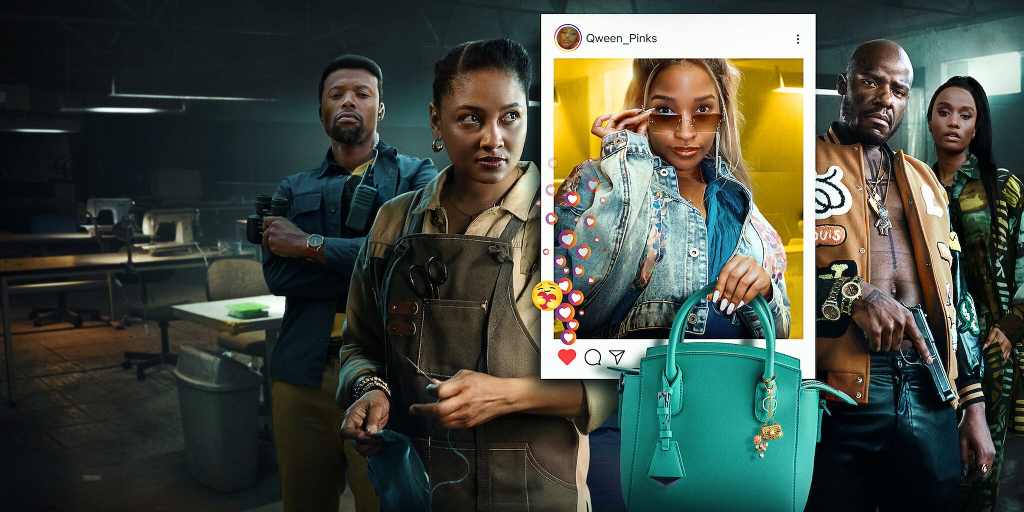 Where is Netflix’s Bad Influencer Filmed?