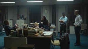 Are Allan Fanholm and Mike Albrecht Based on Real Detectives?