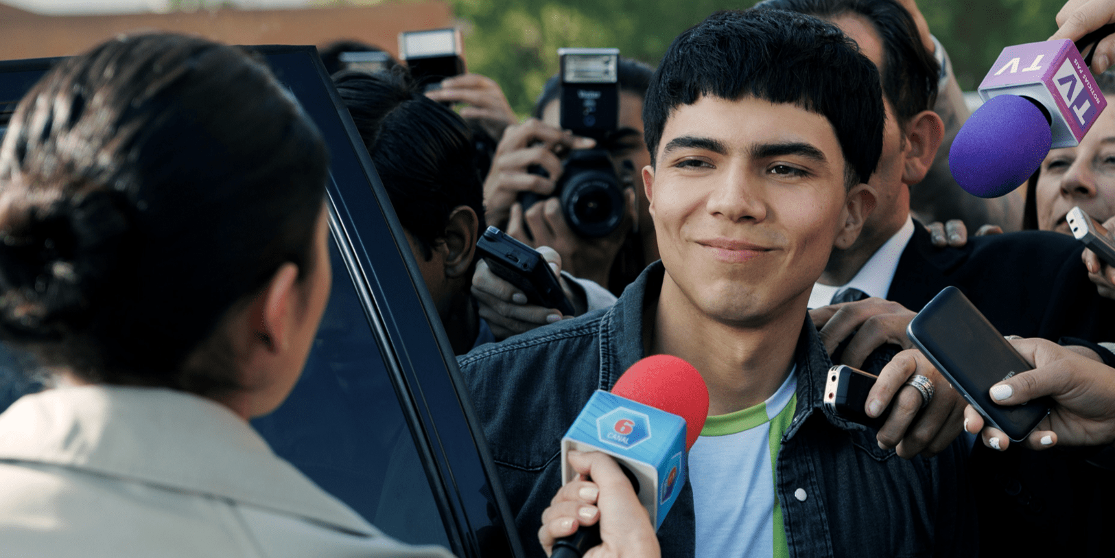 Baby Bandito Season 2 Ending Explained: Does Kevin Go to Prison?