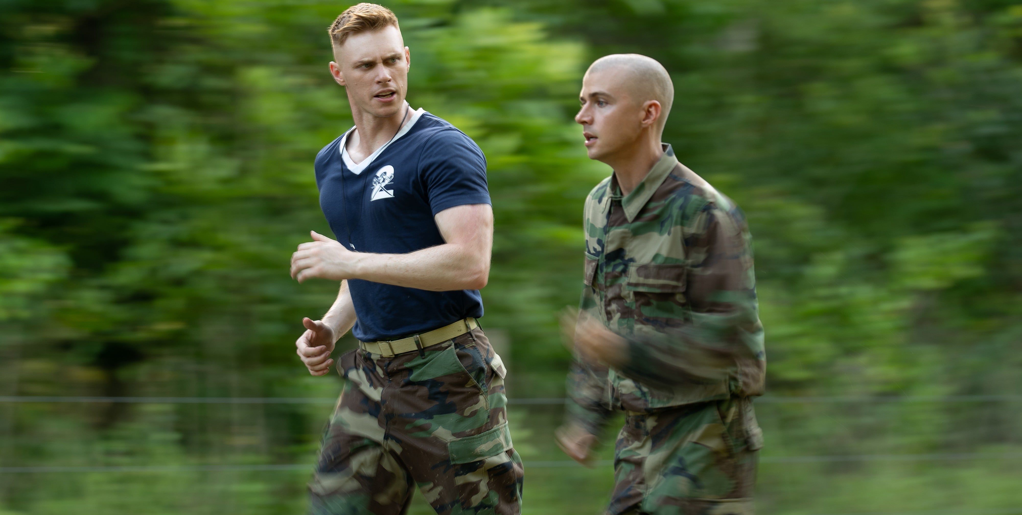 Boots Episode 5 and 6 Recap: Bullseye and The Things We Carry