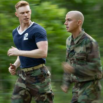 Boots Episode 5 and 6 Recap: Bullseye and The Things We Carry